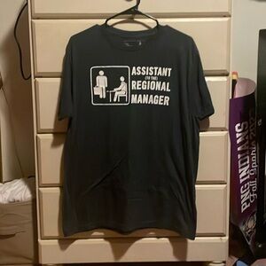 The Office T-shirt
